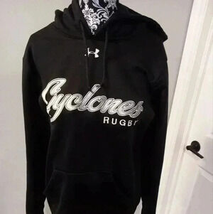 Under armour  hoodie